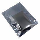 Dustproof 3mil συγκολλούν τη στατική ανθεκτική τσάντα προστατευτικών καλυμμάτων τσαντών ESD ίντσας 4x5 με θερμότητα